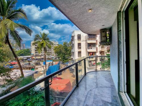 Home2 Suites and Service Apartments Mumbai Airport