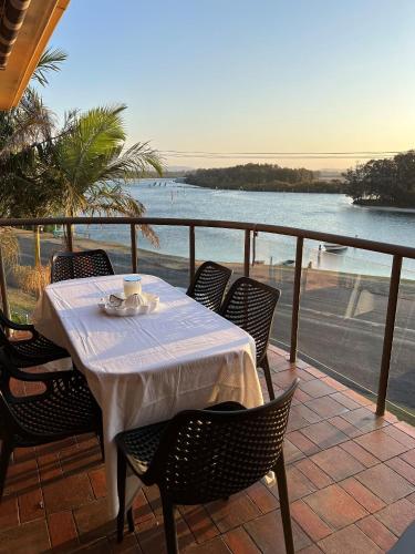 Braemar 7 — 4-Star Luxury Hotel in Forster, Australia