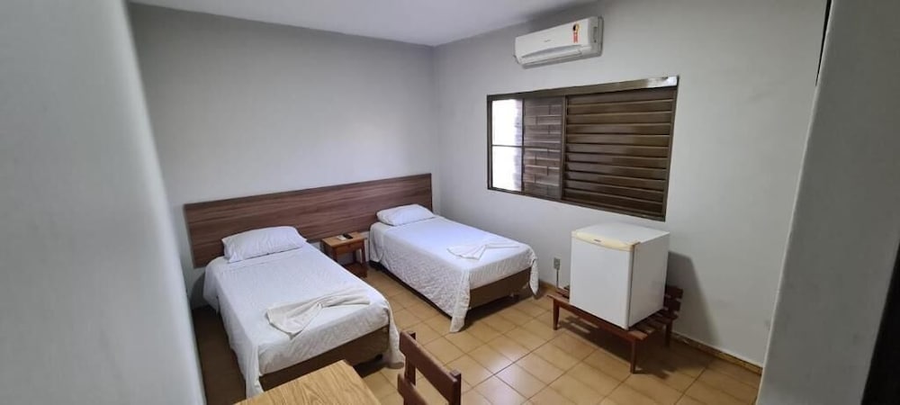 Hotel Brivanna — Campo Grande — photo 3