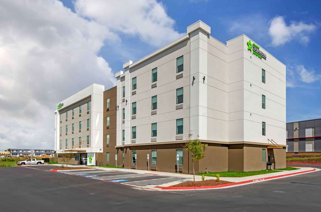 Extended Stay America Premier Suites Harrisonburg - photo 3