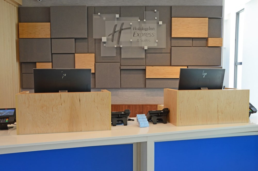 Holiday Inn Express & Suites Franklin Berry Farms by IHG - photo 4