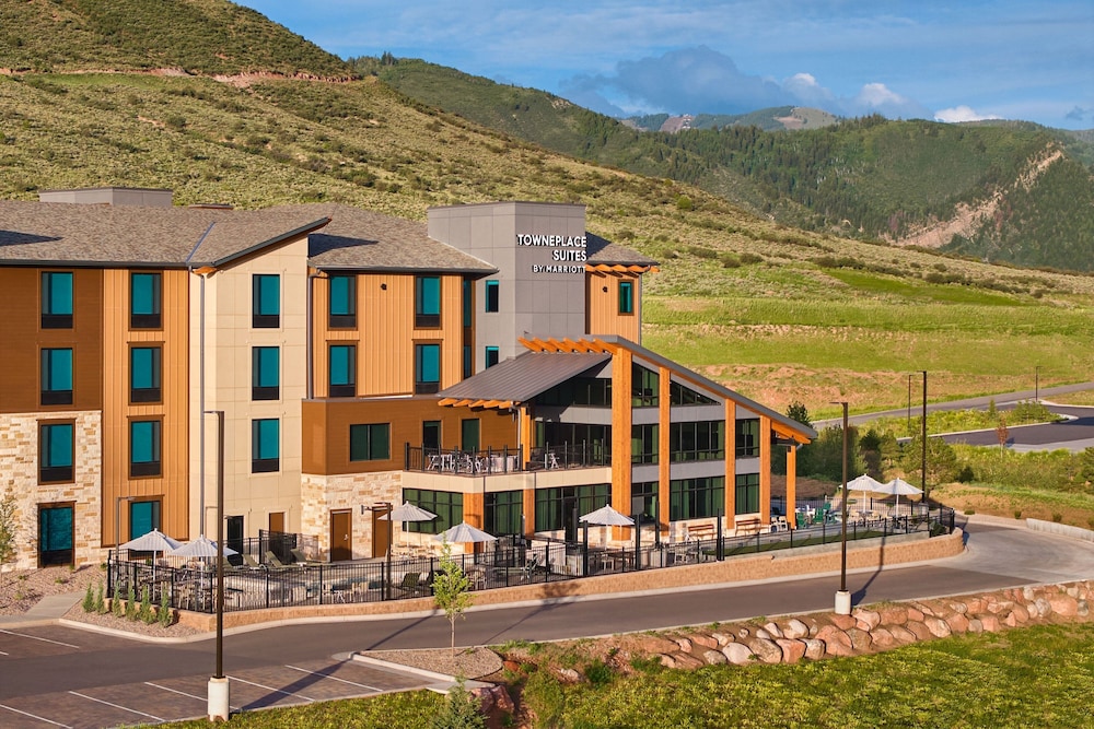 Springhill Suites By Marriott Avon Vail Valley - photo 36