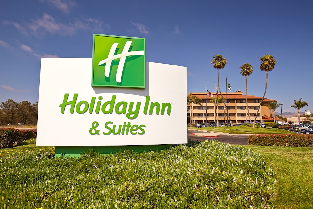 Holiday Inn & Suites Santa Maria an IHG Hotel - photo 2