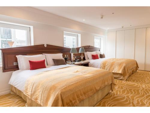 Ip City Hotel Osaka Vacation Stay 44946V