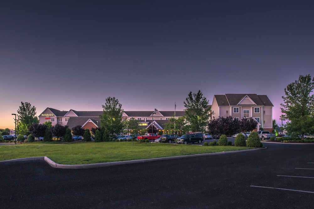 Residence Inn Marriott Waynesboro - photo 31