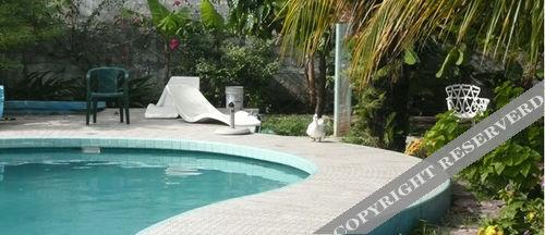 Hotel Hermanos Aguilar in Cozumel, Mexico