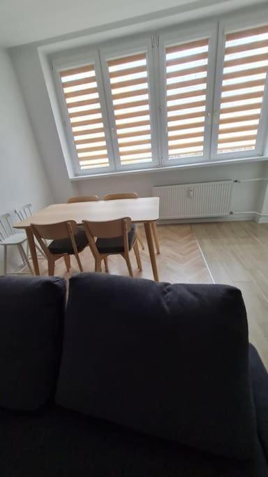 Mieszkanie W Gdyni in Gdynia, Poland