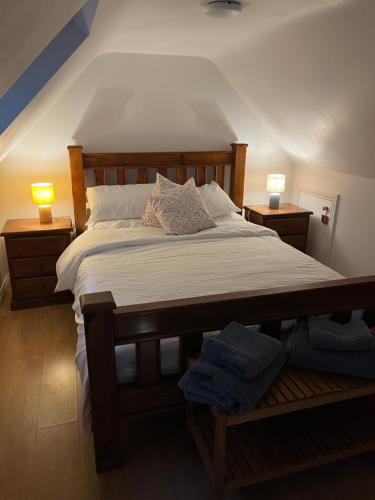 Ballinamana Studio in Gaillimh, Republic of Ireland