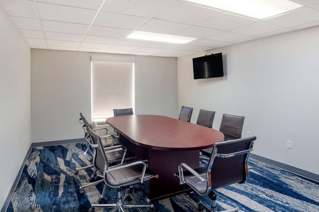 Comfort Inn Asheville Airport - photo 25