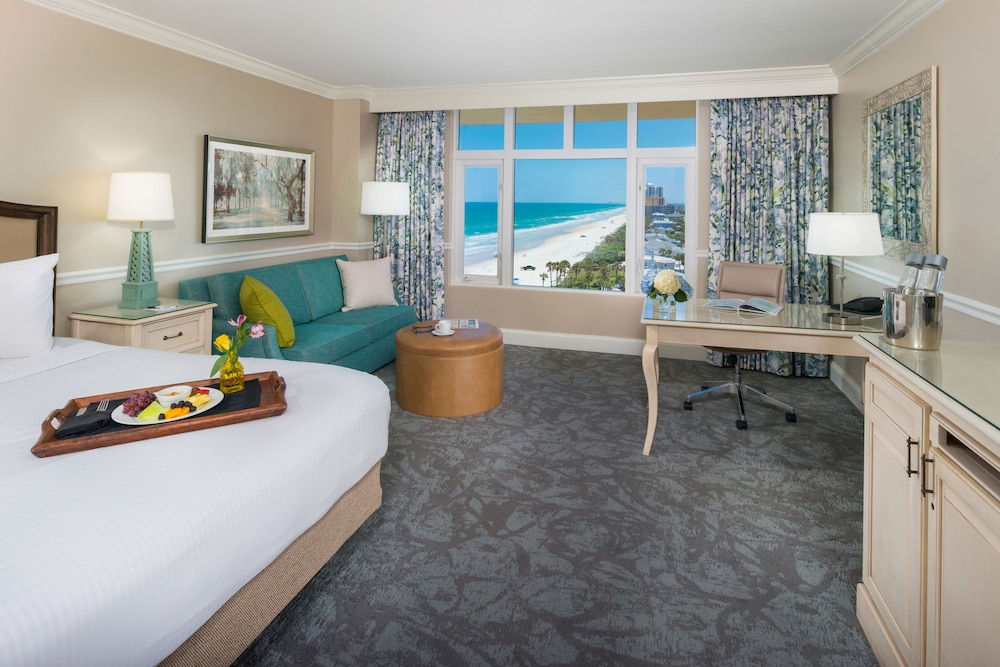 The Shores Resort & Spa - photo 17