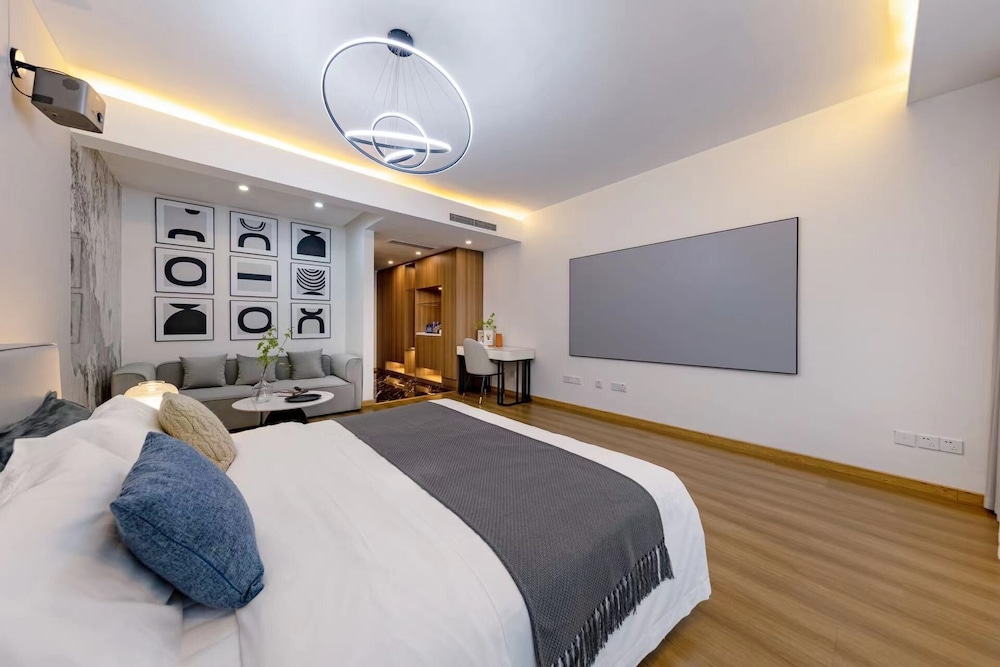 Beijing Mengfei Hotel - carbon neutral hotel in Beijing