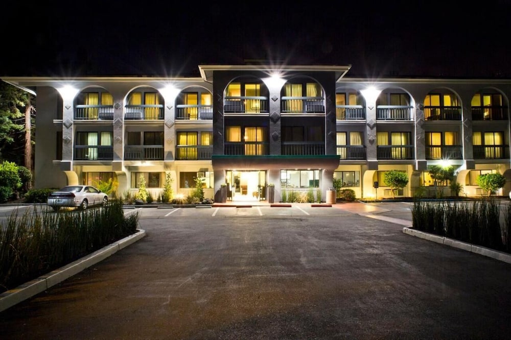 Hotel Vue - photo 23