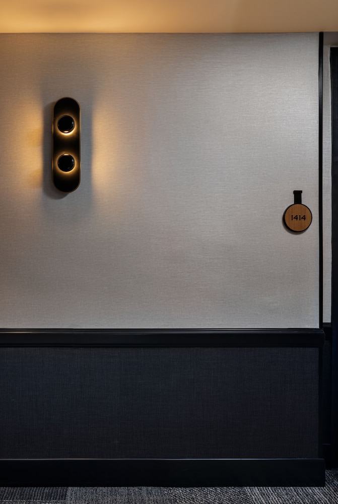 Kimpton Theta New York Times Square by IHG - photo 45