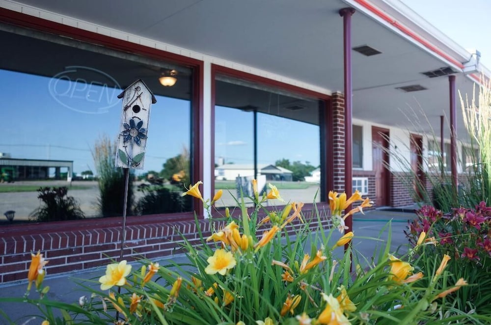 Raine Motel - photo 122