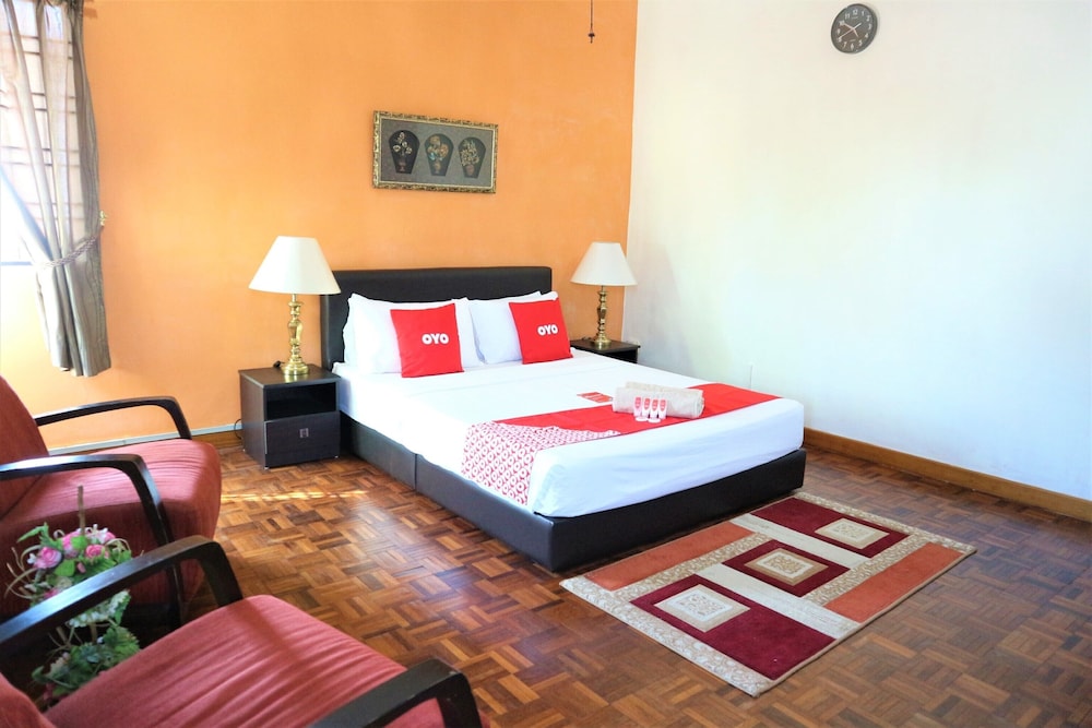 Hotel O D’hitech Home in Kulim, Malaysia