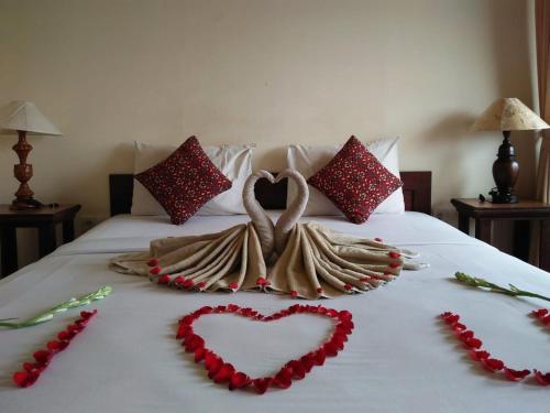 Nuriani Rooms — Ubud — photo 4