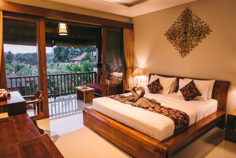 The Runik Ubud — Ubud — photo 4