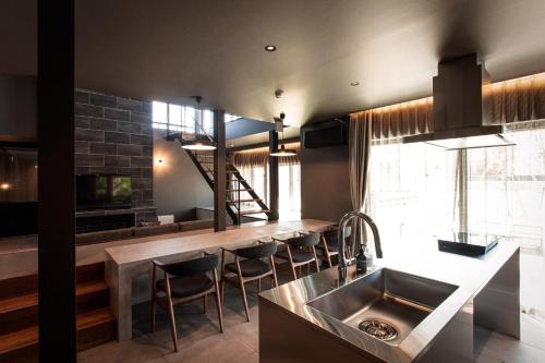 Itoshima810villa Resort Vacation Stay 24393v — Itoshima