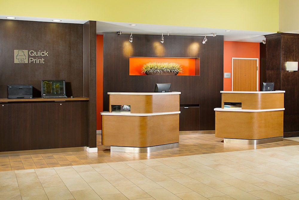 Courtyard by Marriott Sacramento Midtown - photo 7
