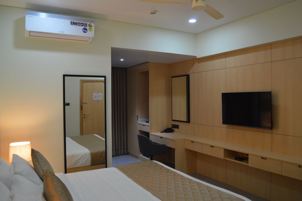JBR Residency — Ramanathapuram — photo 2