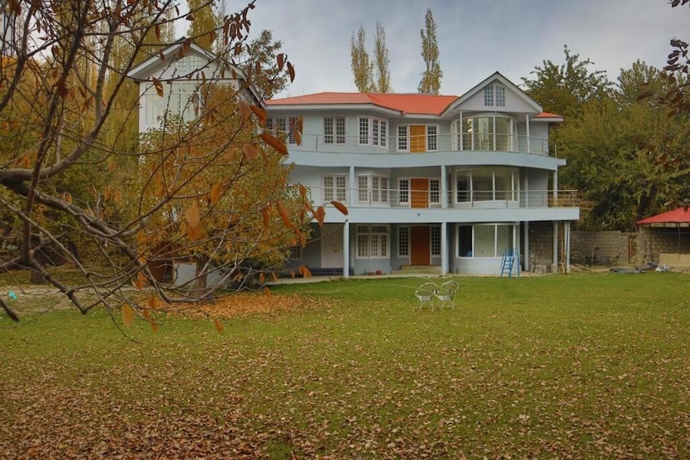 Hotel Reego in Skardu, Pakistan