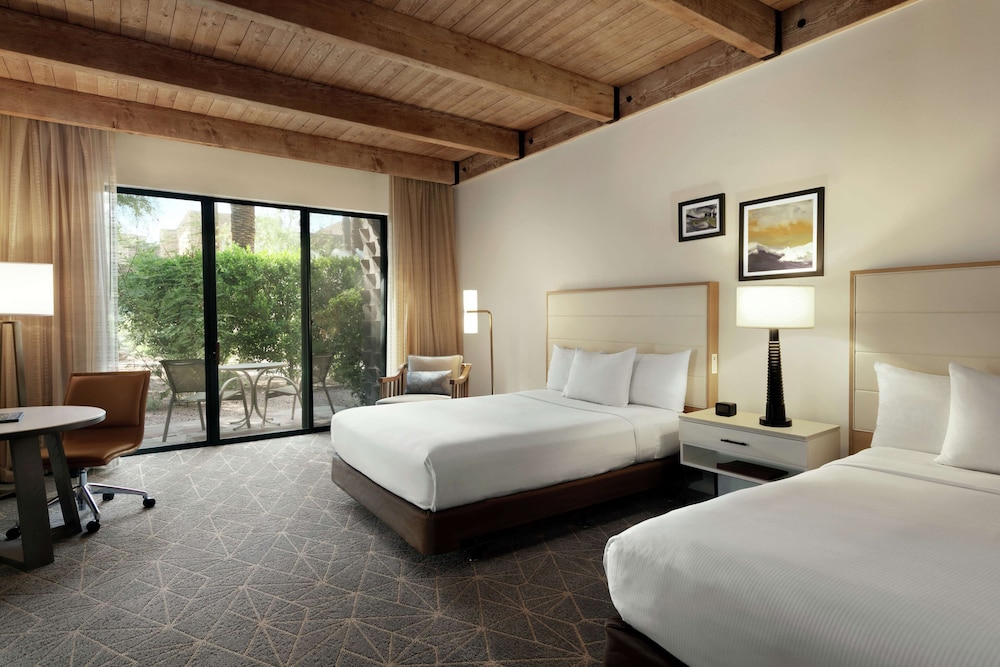 DoubleTree Resort by Hilton Paradise Valley Scottsdale - photo 7