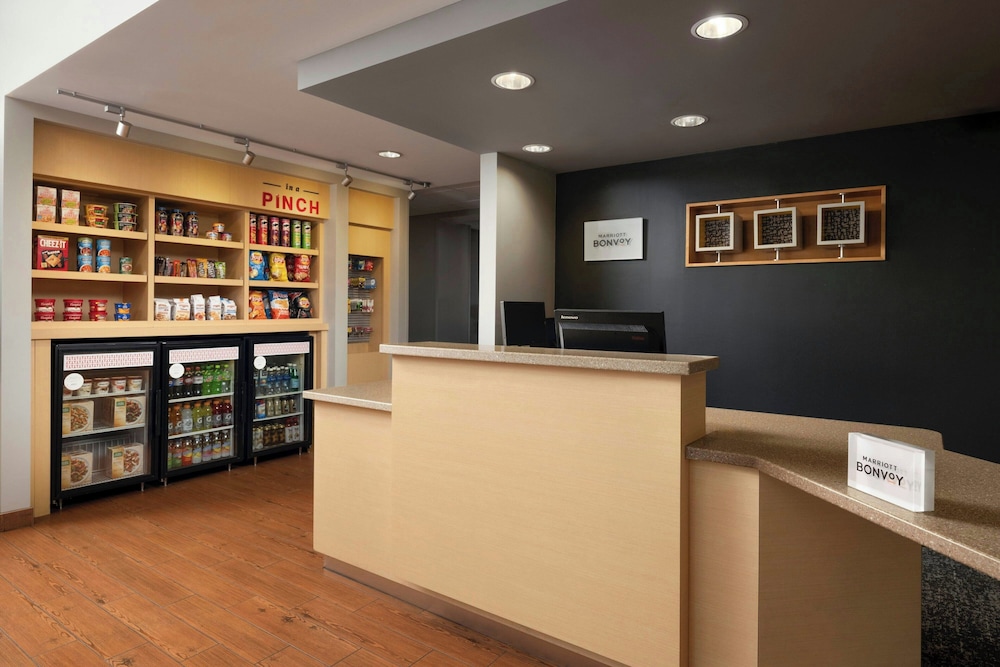 TownePlace Suites San Jose Santa Clara - photo 3