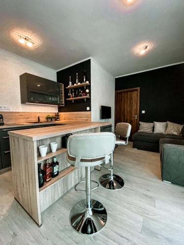 Syrah Wellness Apartman Siófok — 4-Star Luxury Hotel in Siofok, Hungary