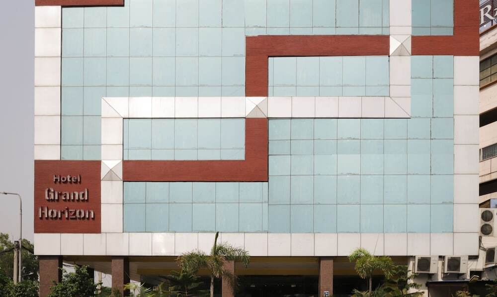 Treebo Grand Horizon in Jalandhar, India