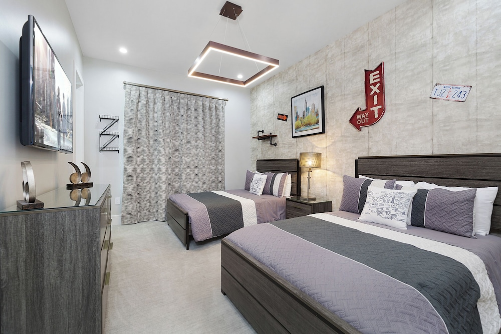 Villatel Luxury Homes at Reunion Resort - photo 103