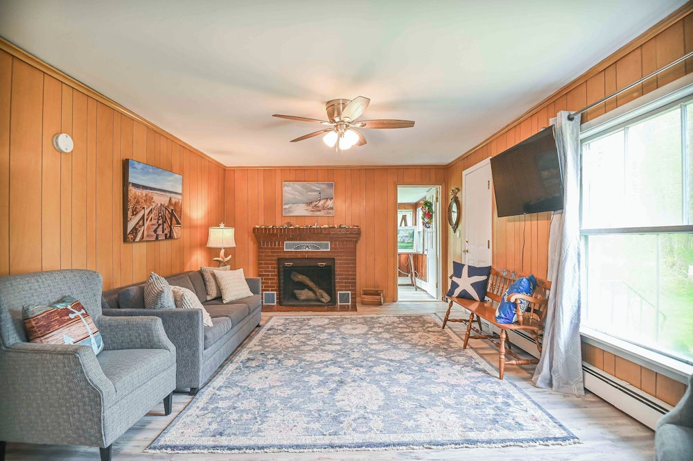 Kittery Retreat in Kittery, United States