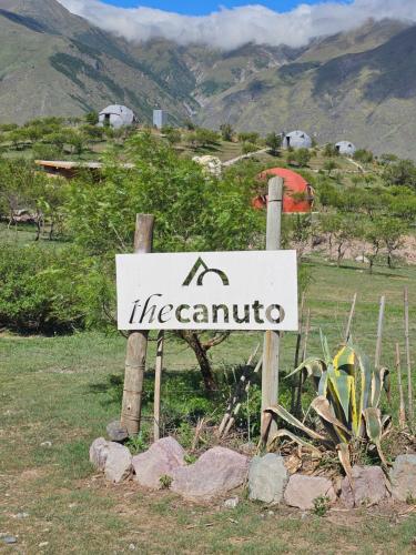 The Canuto Glamping — hotel in Tumbaya
