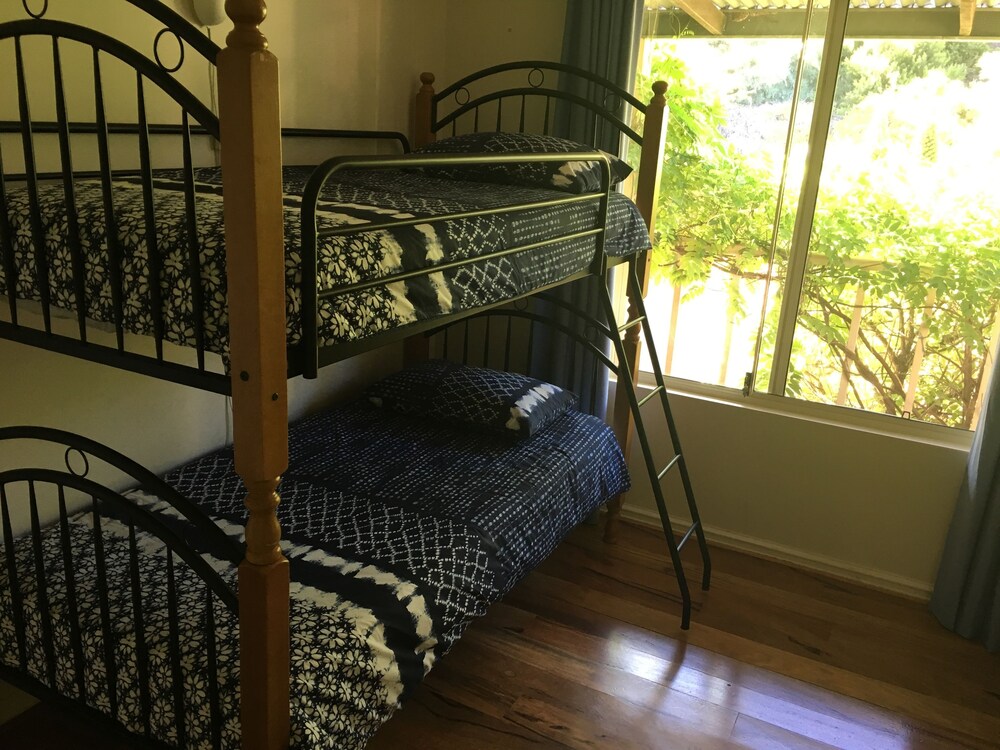 Tegwan’s Nest — Bridgetown — photo 4