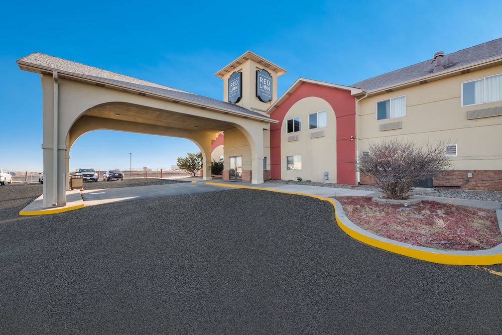 Red Lion Inn & Suites Gretna - photo 28