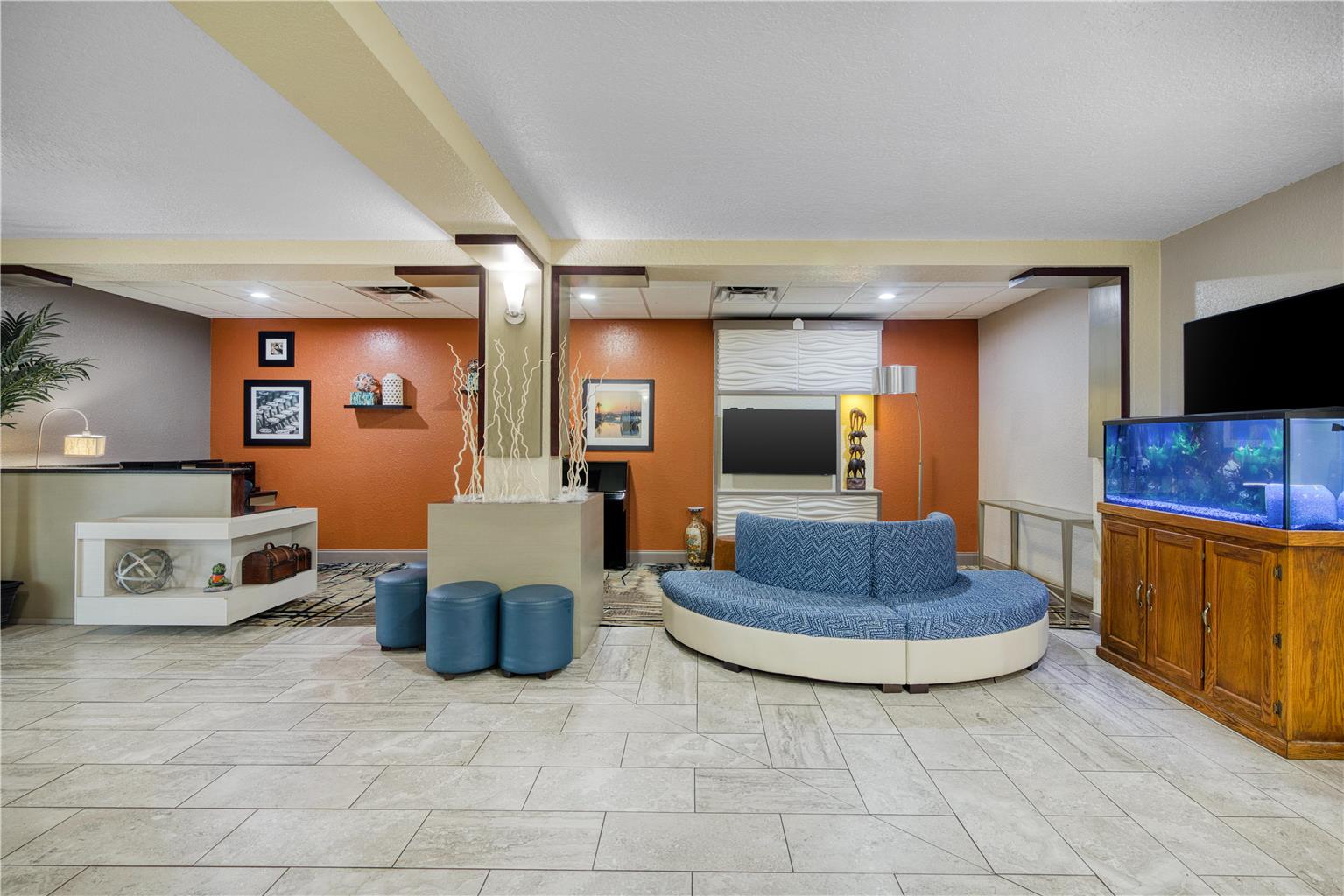 Best Western Waldo Inn and Suites - photo 10