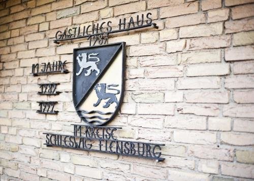 Hotel Schimmelreiter — hotel in Silberstedt