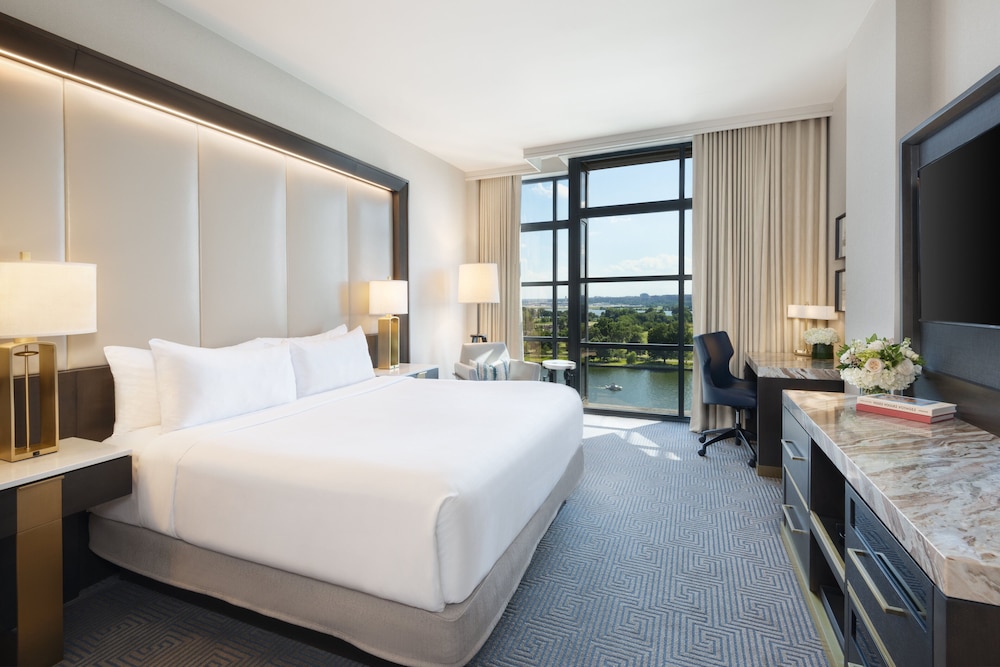 InterContinental Washington D.C. The Wharf by IHG - photo 30