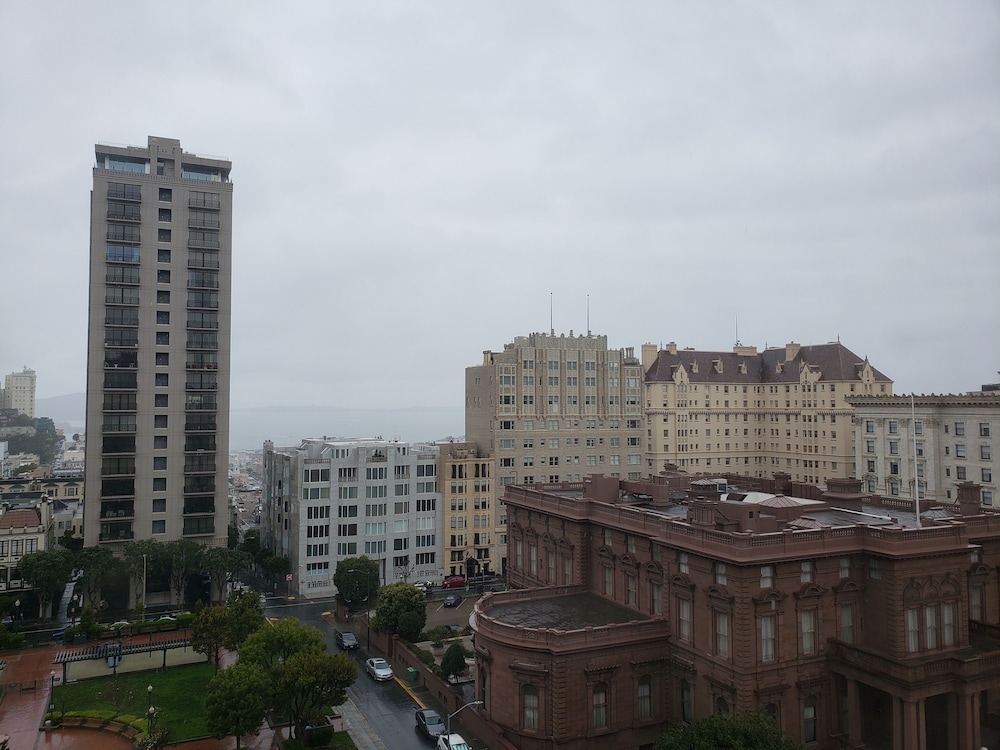 The Huntington Hotel - photo 66