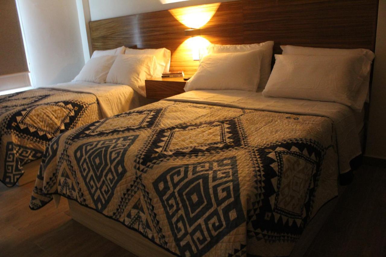 Berthel Suites — hotel in Chilpancingo