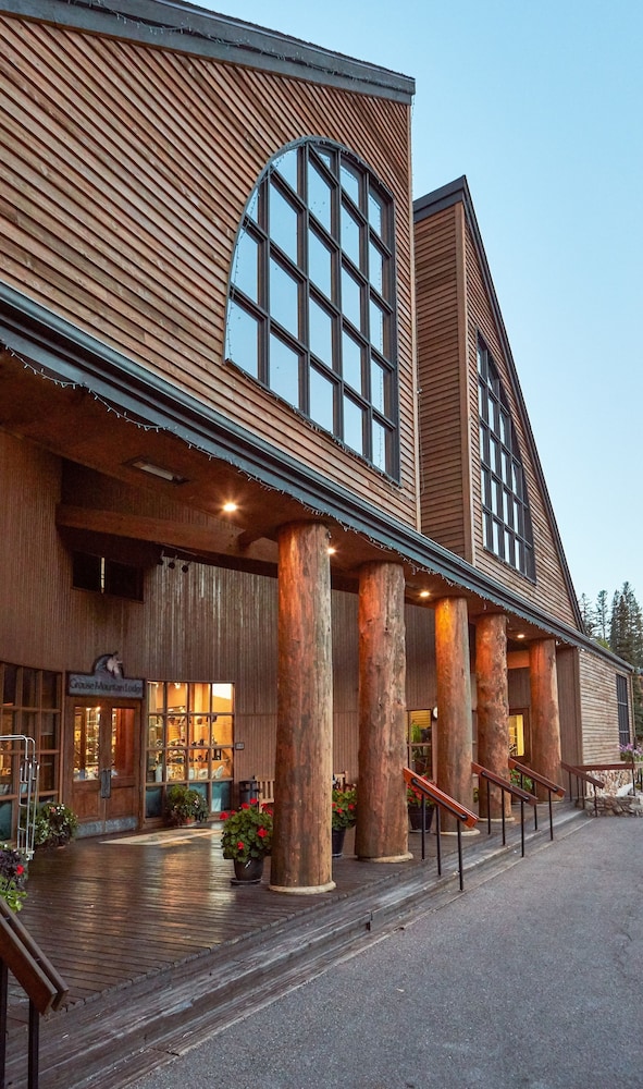Grouse Mountain Lodge - photo 52