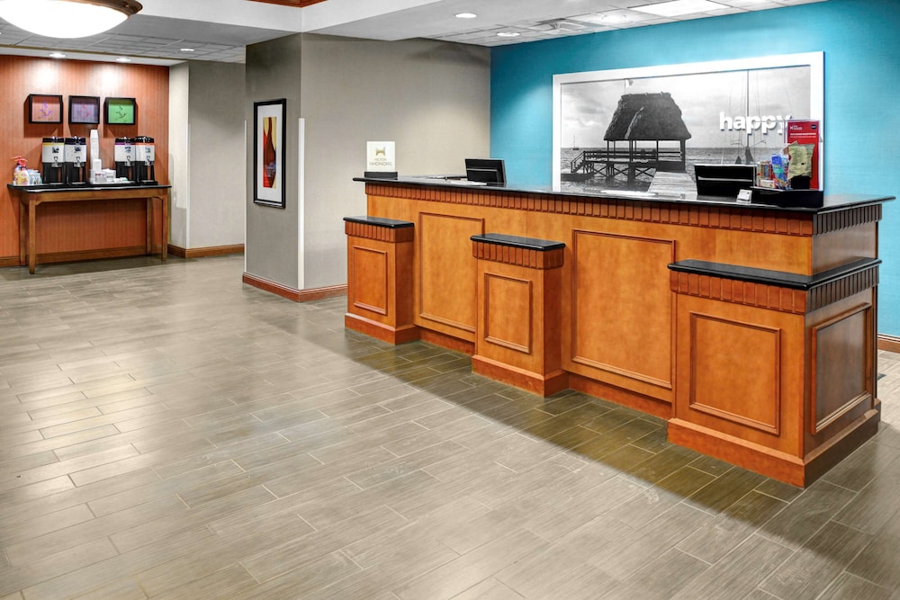 Hampton Inn Coldwater - photo 4