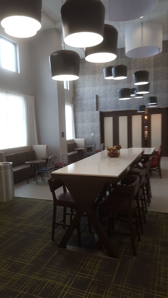 Hampton Inn & Suites Dundee - photo 46