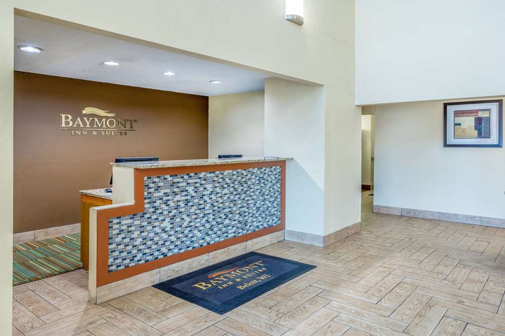 Baymont by Wyndham Beloit - photo 7