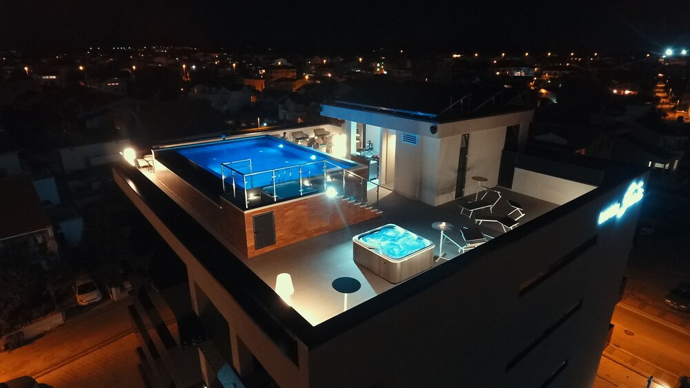 Hotel Scala dOro — Vodice — photo 3