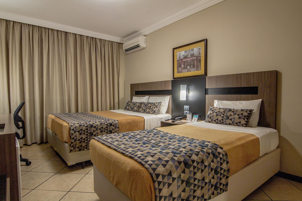 Hotel Deville Express Cascavel — Cascavel — photo 5