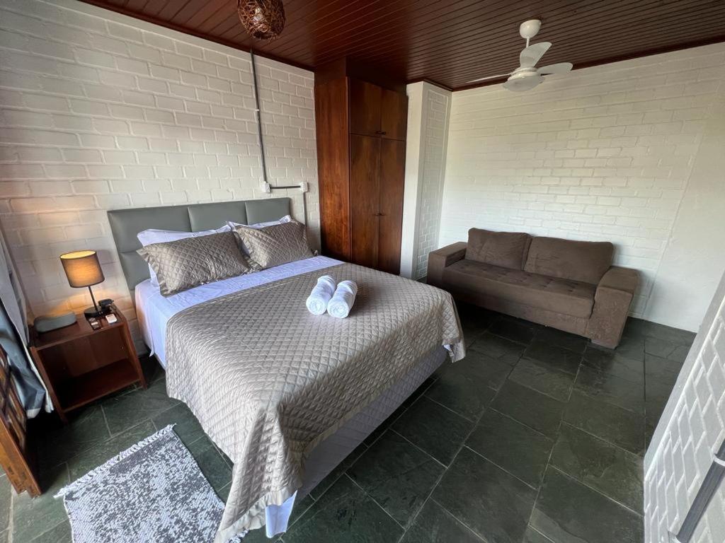 Pousada Trilha Da Serra in Paranagua, Brasil