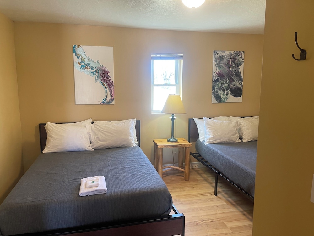 The Kingsley Suites - photo 15