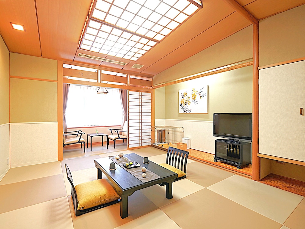 Pet & Spa Hotel Izukogen — Ito — photo 3