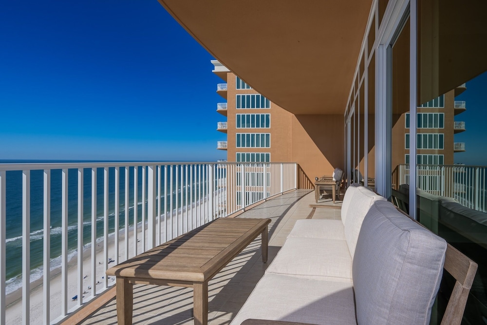 Phoenix Gulf Towers 2307 3 Bedroom Condo - photo 54