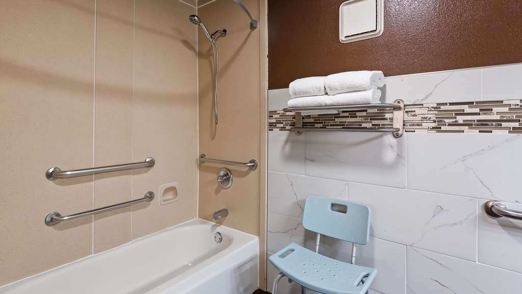 Best Western Murfreesboro - photo 14